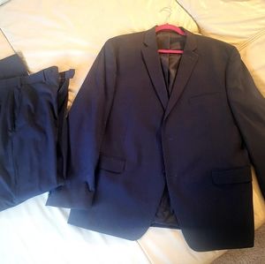 Alfani Suit in Blue
